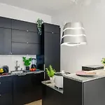 Scandi Luxury Renovated Access
