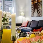 Scandi Luxury Renovated Access Helsinki