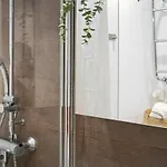 Scandi Luxury Renovated Access Helsinki