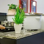 Scandi Luxury Renovated Access Helsinki