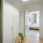 Apartment Scandi Luxury Renovated Access Helsinki