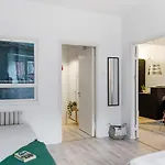 Scandi Luxury Renovated Access *