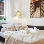 Scandi Luxury Renovated Access *