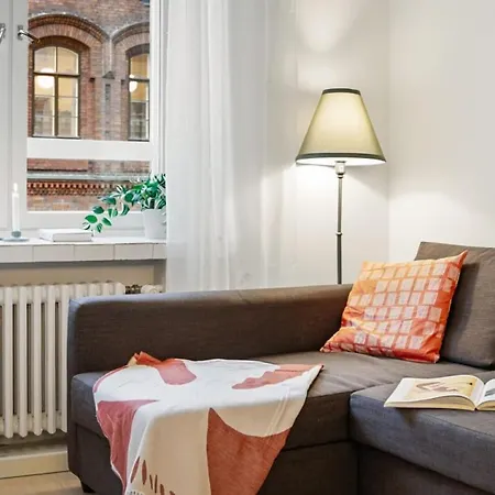 Διαμέρισμα Scandi Luxury Renovated Access *