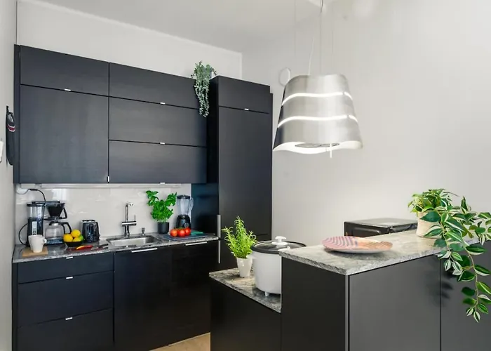 Scandi Luxury Renovated Access