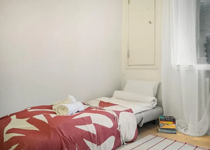 Διαμέρισμα Scandi Luxury Renovated Access Ελσίνκι