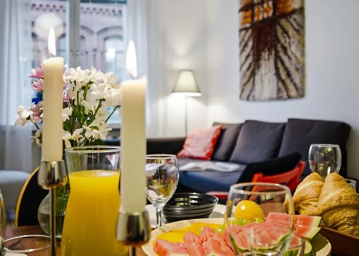 Scandi Luxury Renovated Access Ελσίνκι