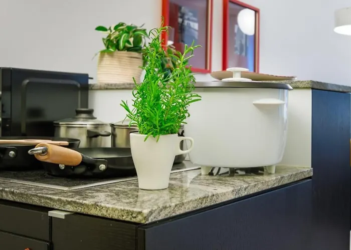 Scandi Luxury Renovated Access Ελσίνκι