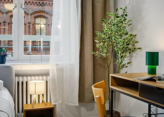 Scandi Luxury Renovated Access *