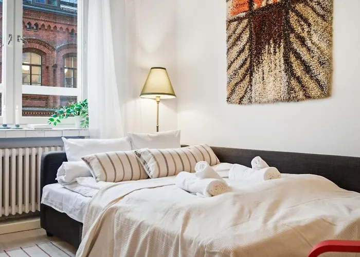 Scandi Luxury Renovated Access *