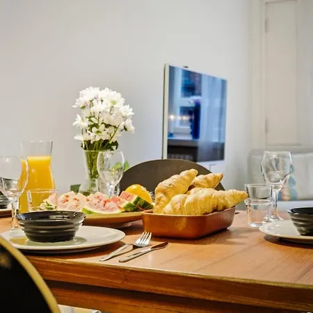 Scandi Luxury Renovated Access * ヘルシンキ