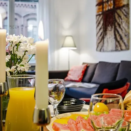 Scandi Luxury Renovated Access Helsinki